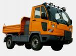 Multicar FUMO Carrier 2007 года